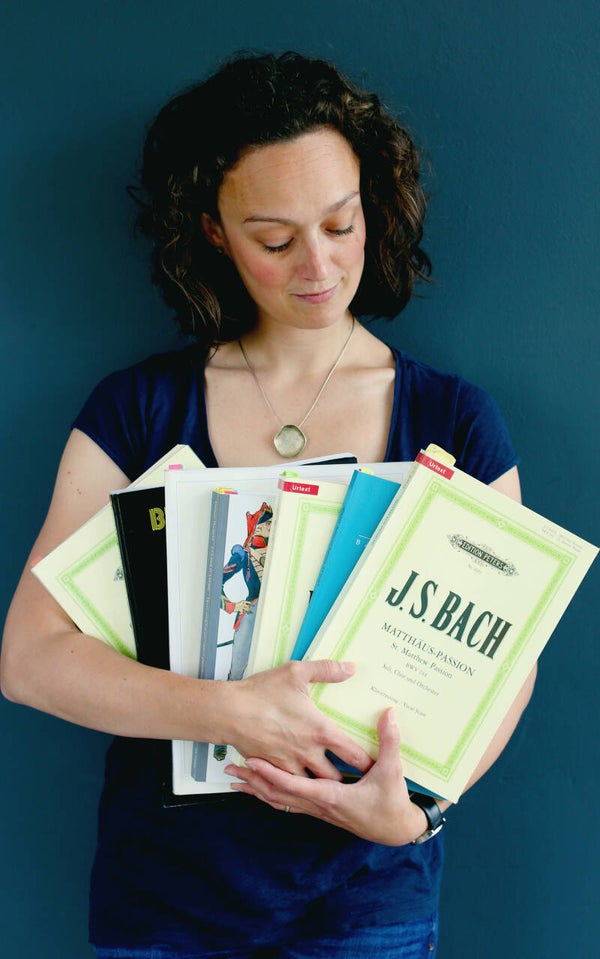 PROEFLES Zang volwassenen