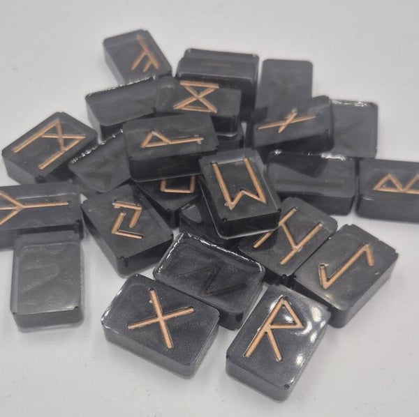 Runes