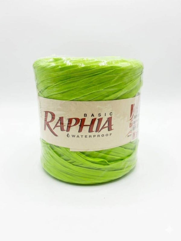 RAPHIA