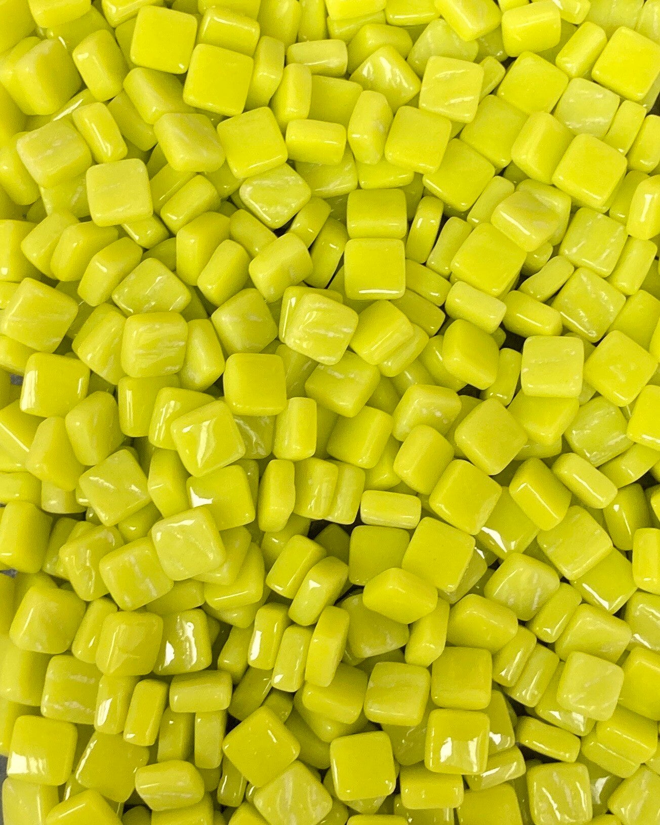 Ottoman 8 mm Yellow Green 100 gram