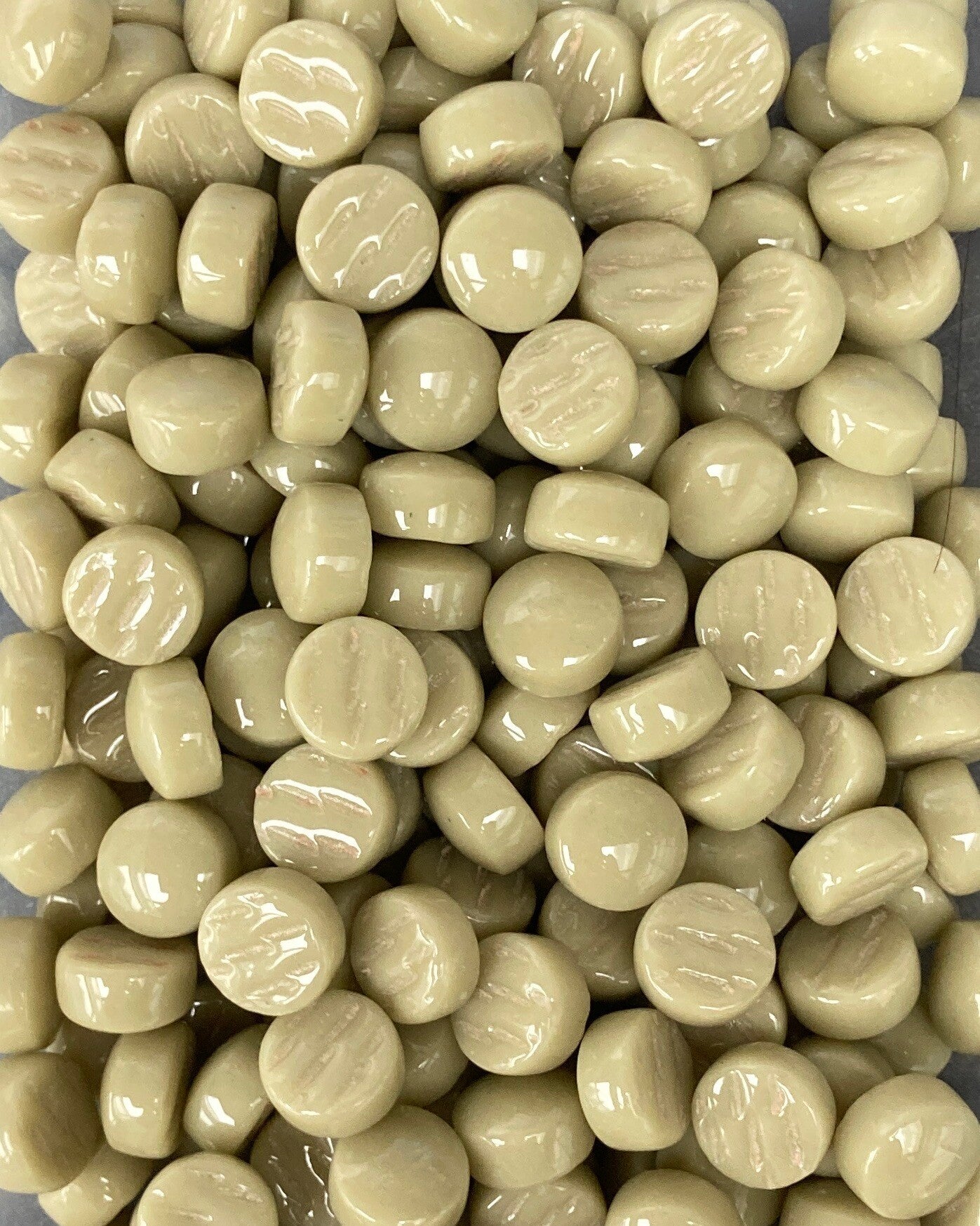 Optic Drops Light Olive  50 gram