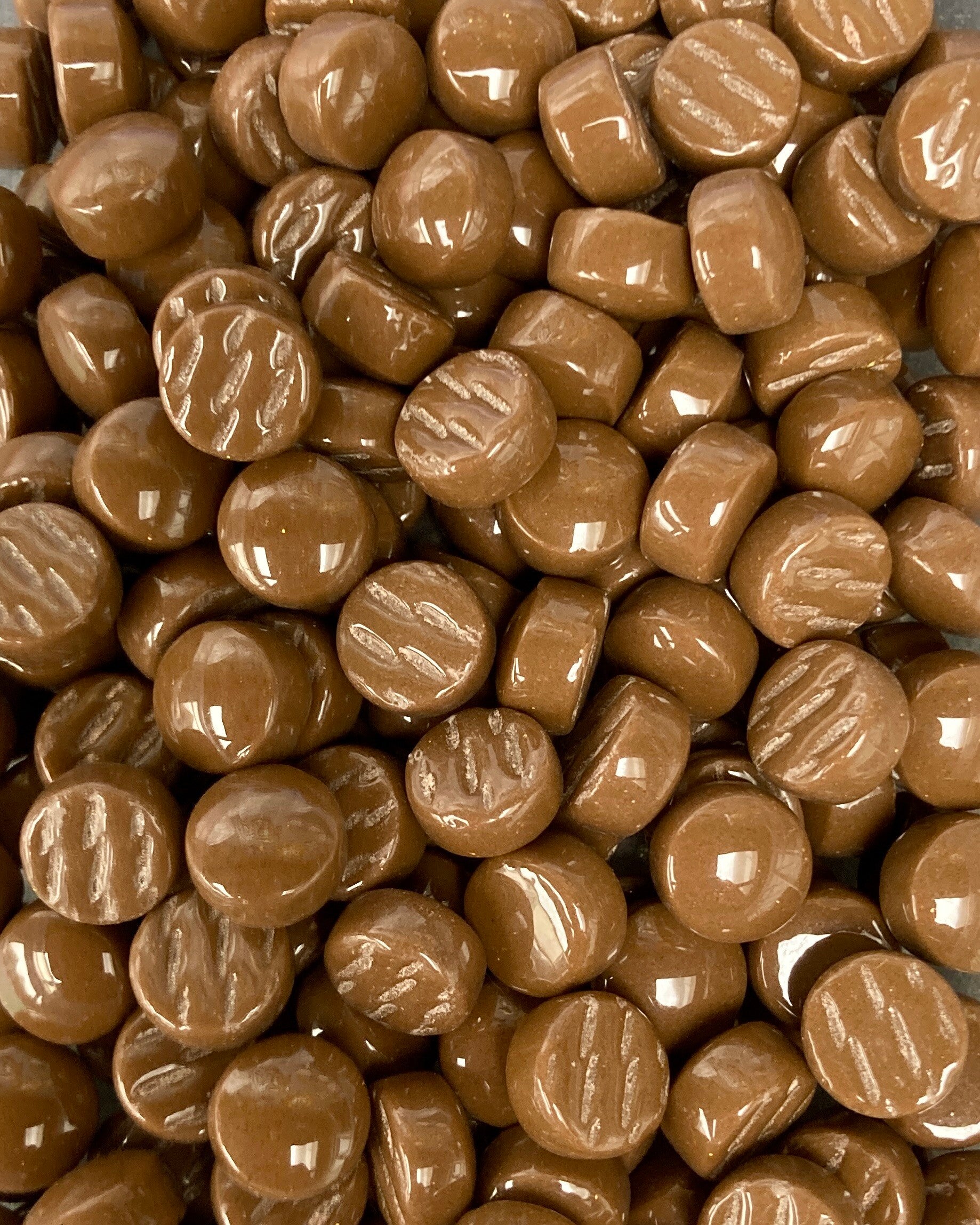 Optic Drops Coffee 50 gram