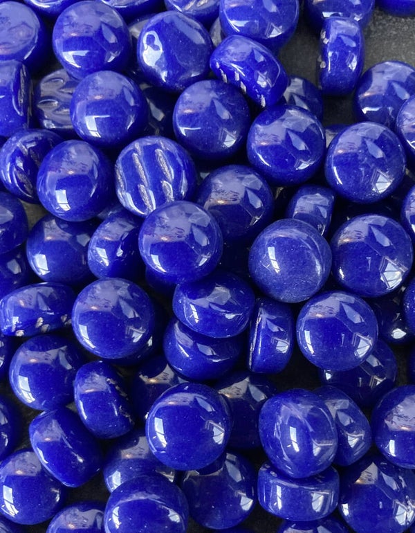 Optic Drops Royal Blue 50 gram