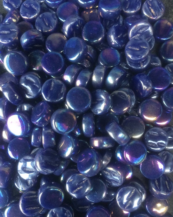 Darling Dotz Royal Blue Parelmoer 50 gram