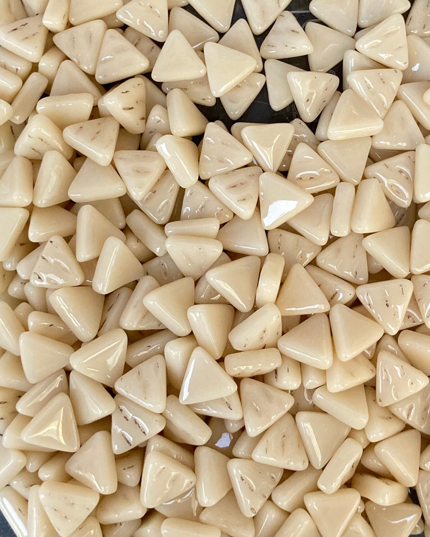 Mini Triangel Cream 50 gram