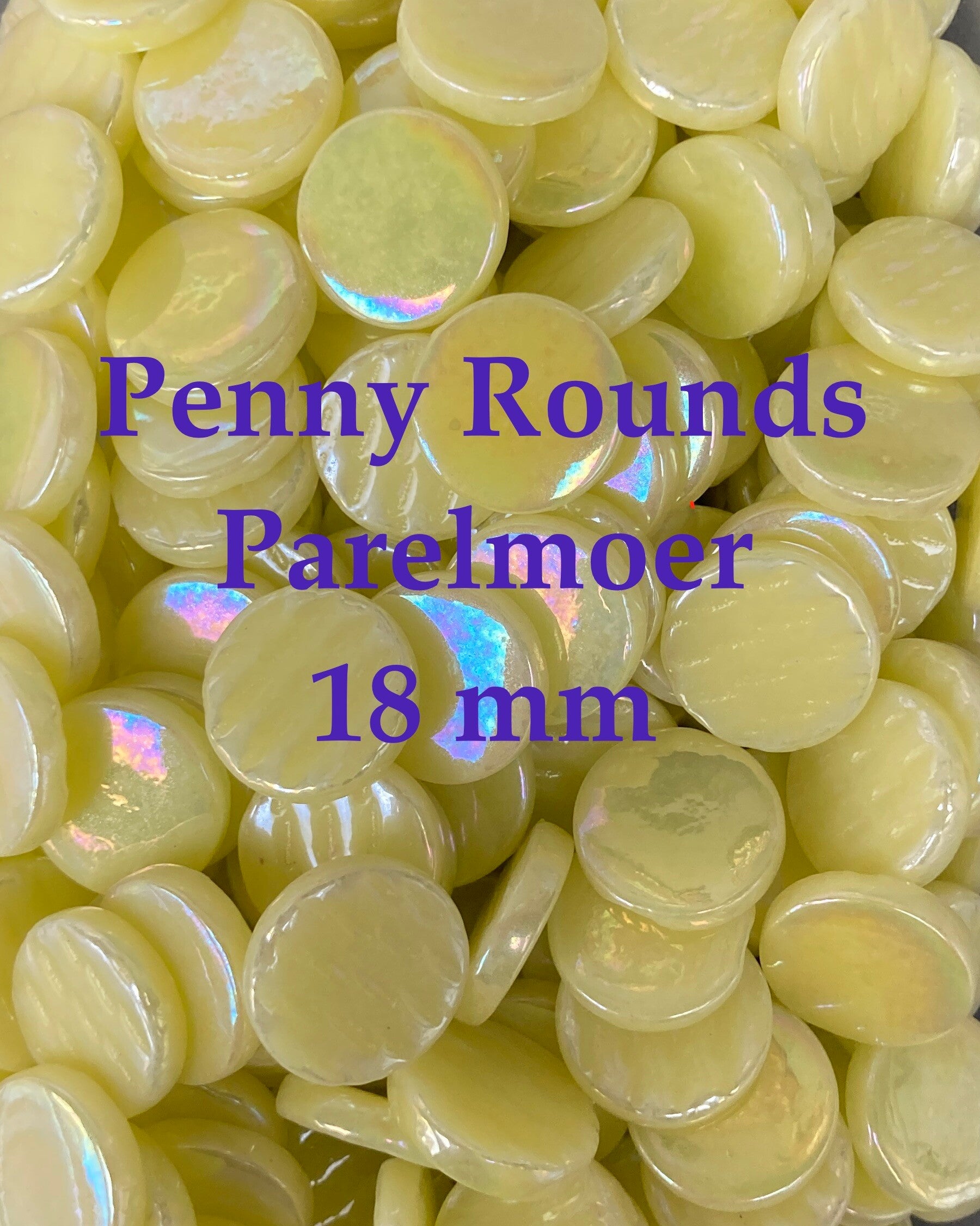 Penny Rounds