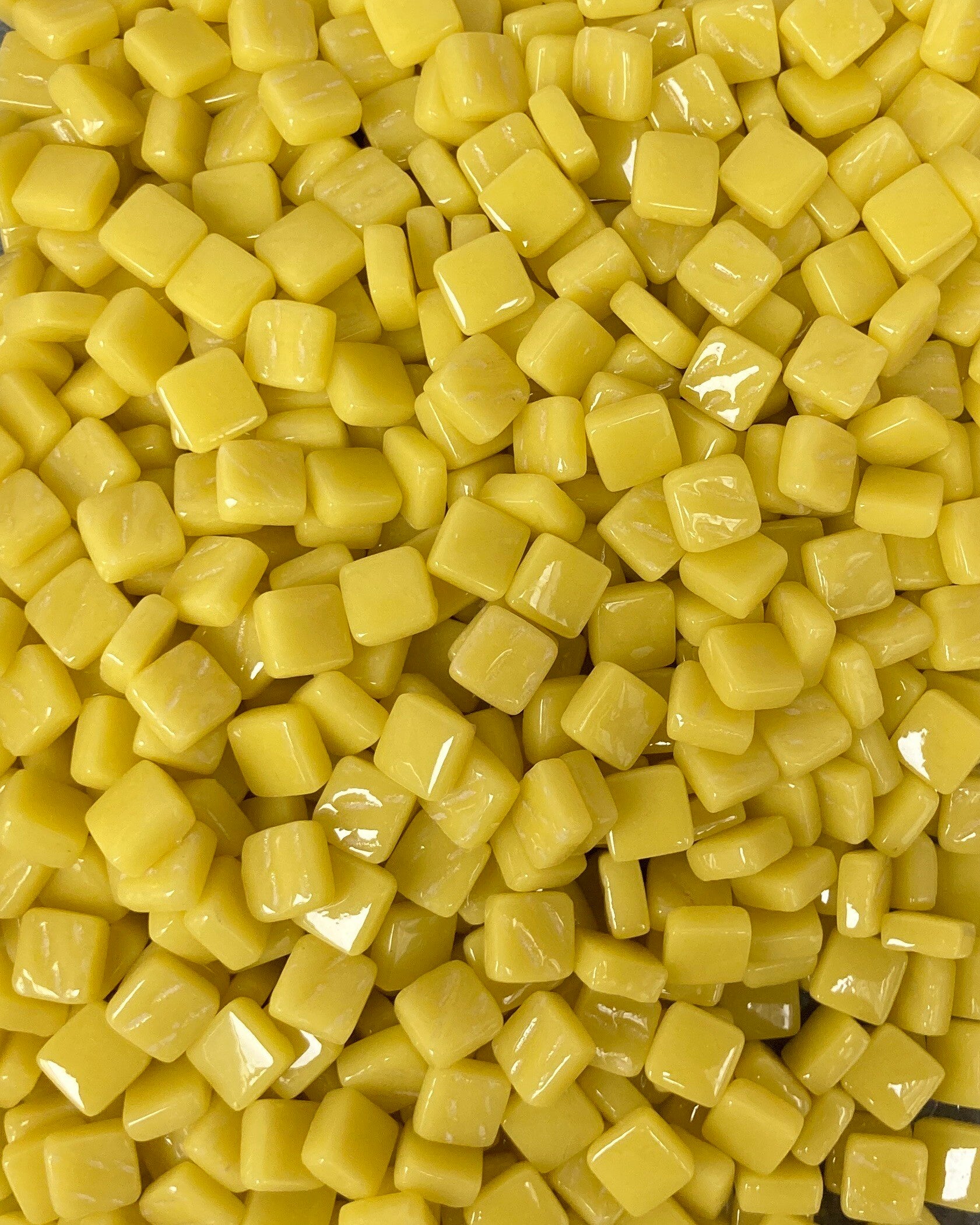 Ottoman 8 mm Opal Yellow 100 gram