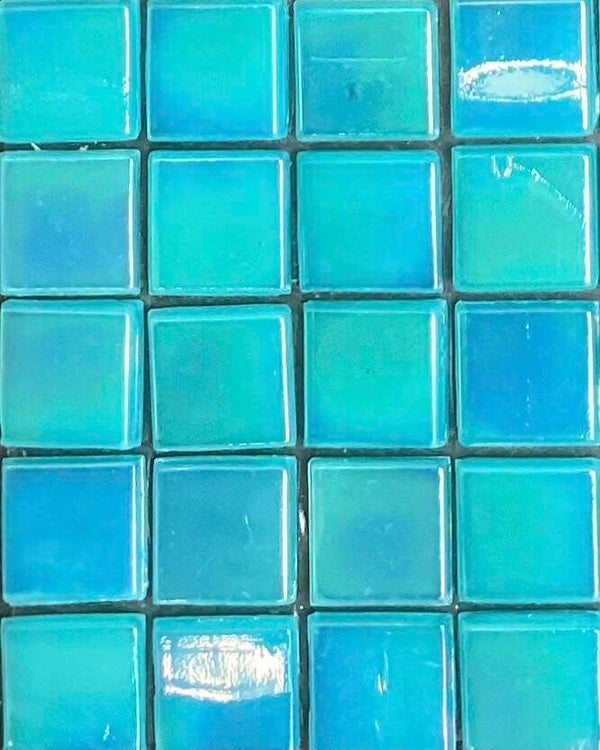 Bondi Blue 25 stuks