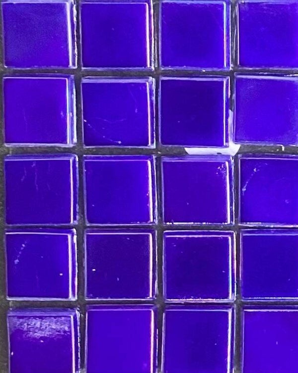Prussian Bleu 25 stuks