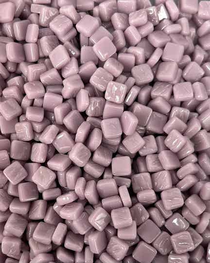 Ottoman 8 mm Lila 100 gram