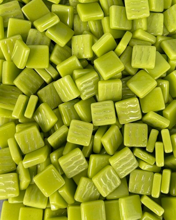 Ottoman 12 mm Acid Green 100 gram