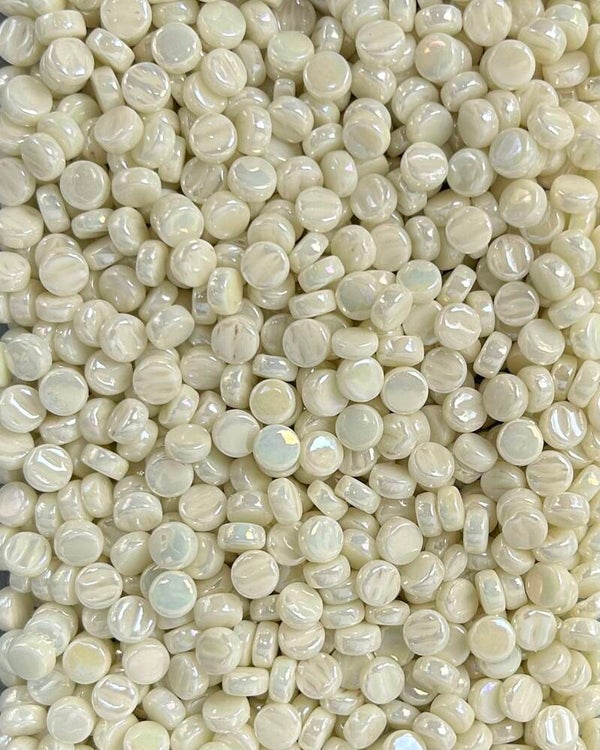 Darling Dotz Ivory Parelmoer 50 gram