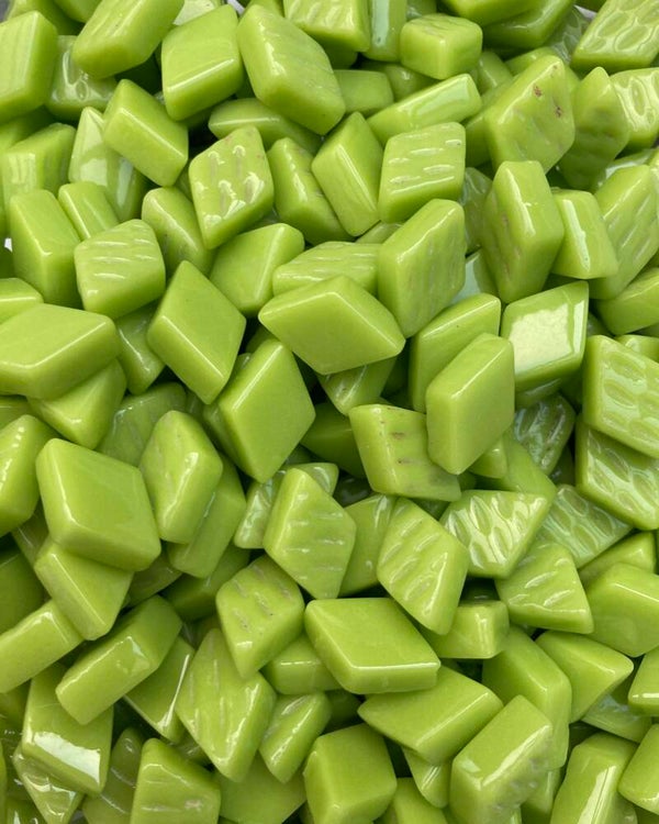 Ruitjes Acid Green 50 gram