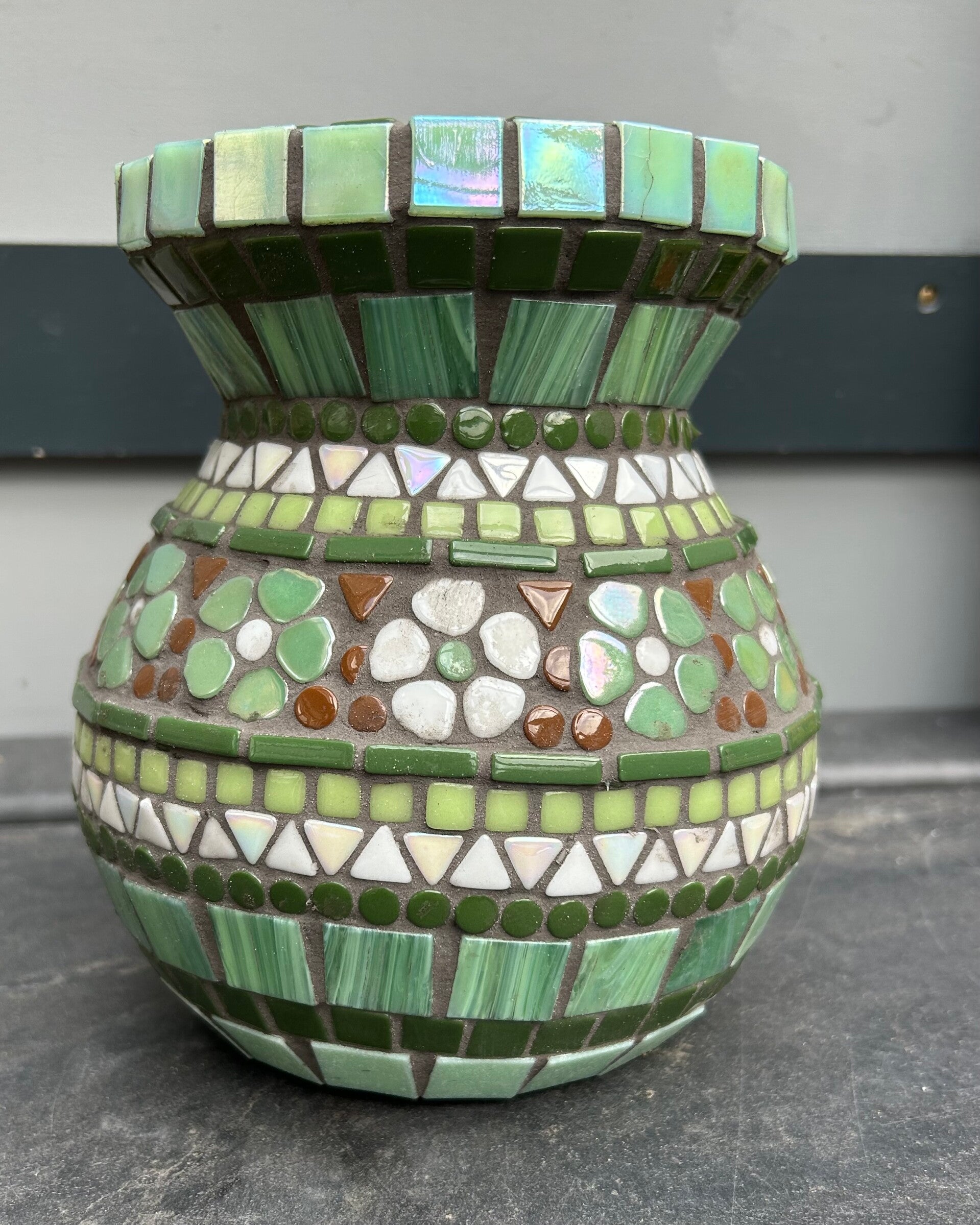 Vaas compleet pakket