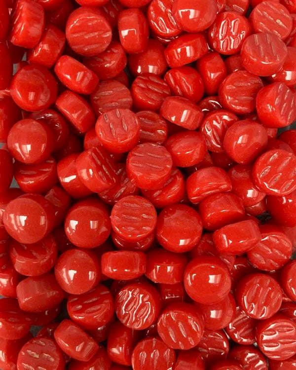 Optic Drops Bright Red 50 gram