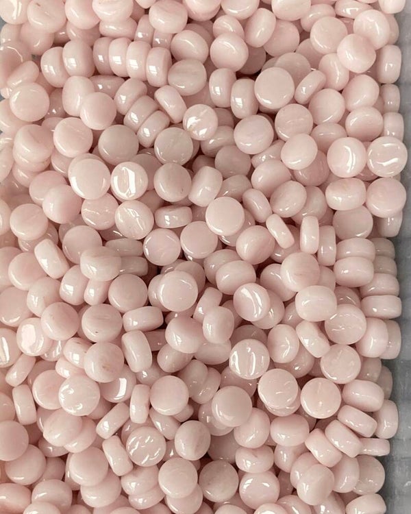 Darling Dotz Pale Pink 50 gram