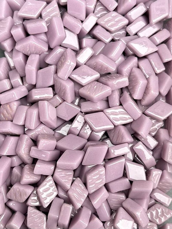 Ruitjes Lila 50 gram