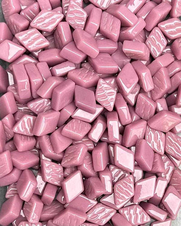 Ruitjes Rose Petal 50 gram