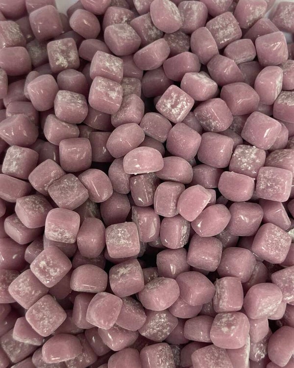Cubes 4,8 Rose 10 gram