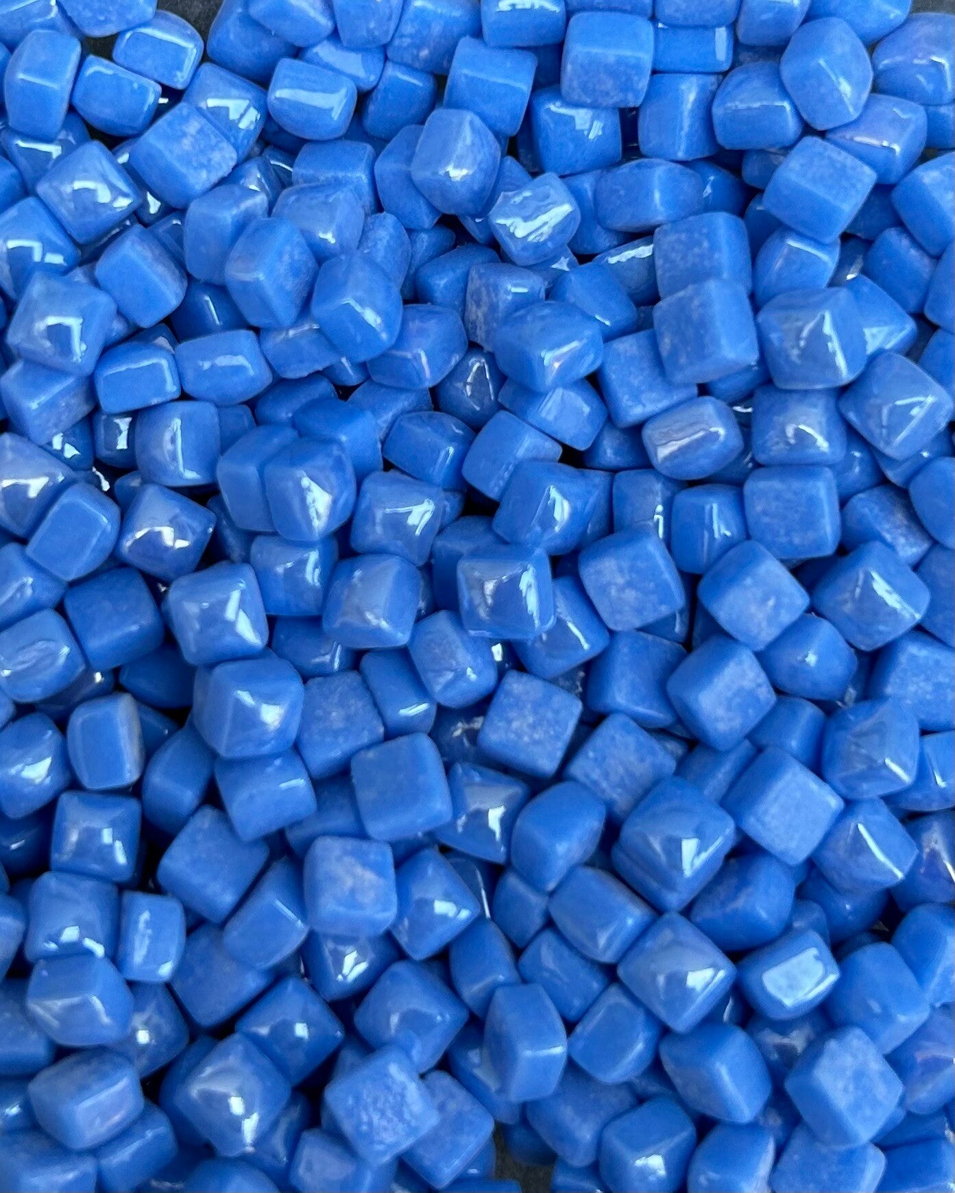 Cubes 4,8 mm 10 gram