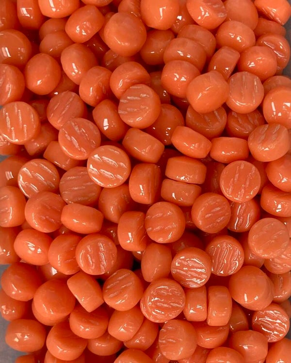 Optic Drops Mandarin 50 gvram