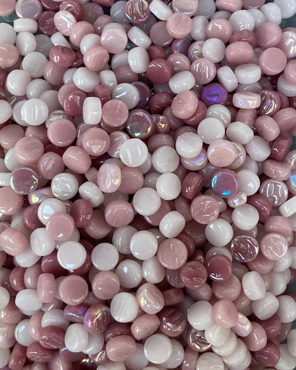 Darling Dotz  mix Strawberry Shortcake 50 gram