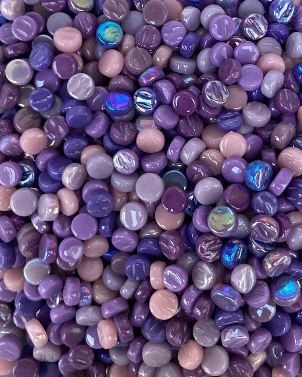 Darling Dotz mix Purplke Ambrosia 50 gram