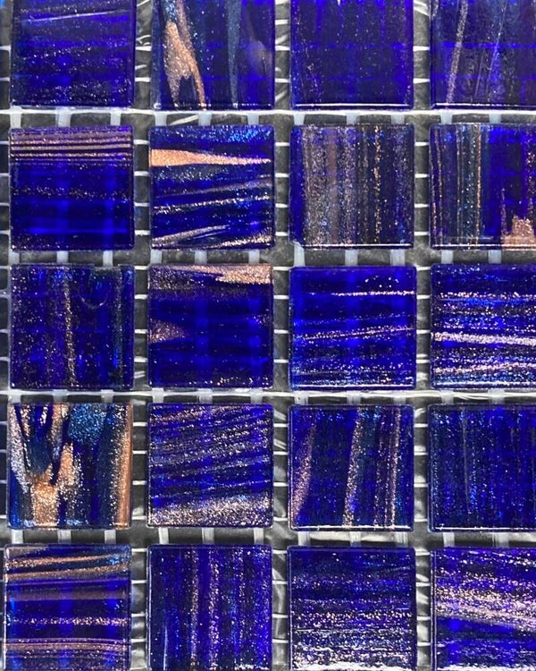 Goldlink 20 mm Midnight Gold 25 stuks