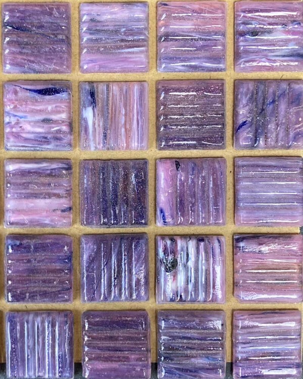 Goldlink 20 mm Lupine Meadow 25 stuks