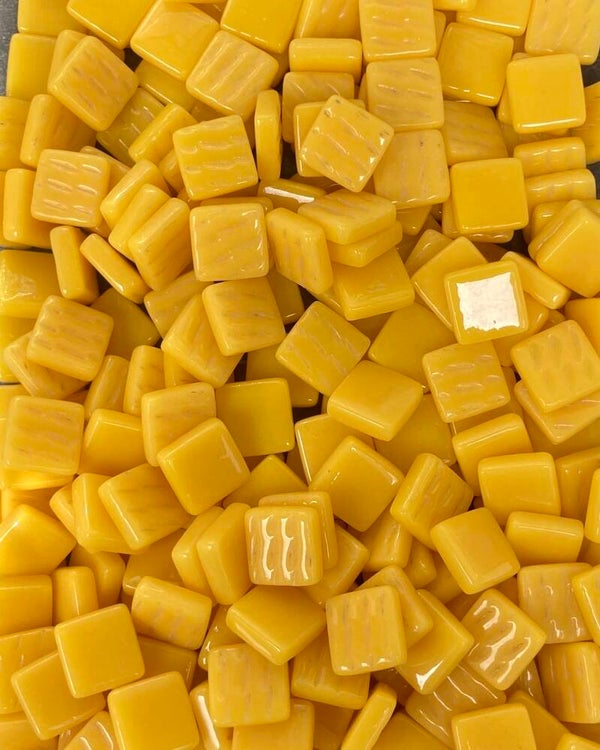 Ottoman 12 mm Goldenrod 100 gram