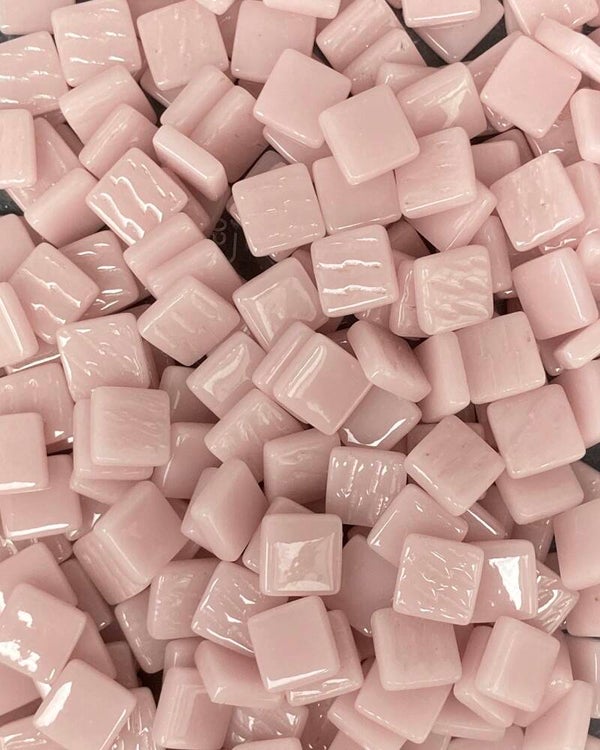 Ottoman 12 mm Pale Pink 100 gram