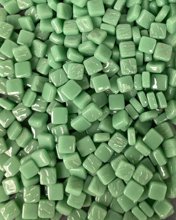 Ottoman 8 mm Meadow green 8 mm