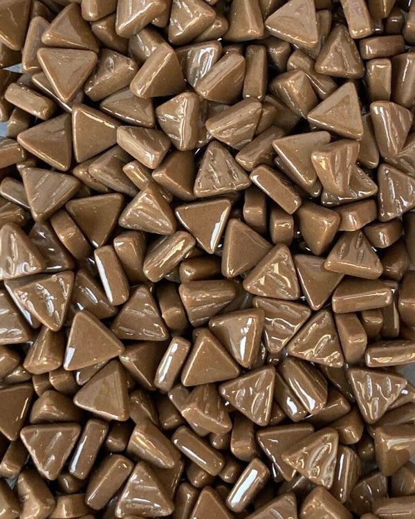 Mini Triangel Coffee 50 gram