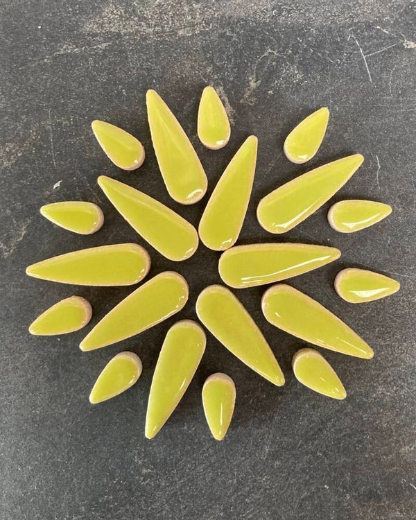 Taerdrops Kiwi 50 gram