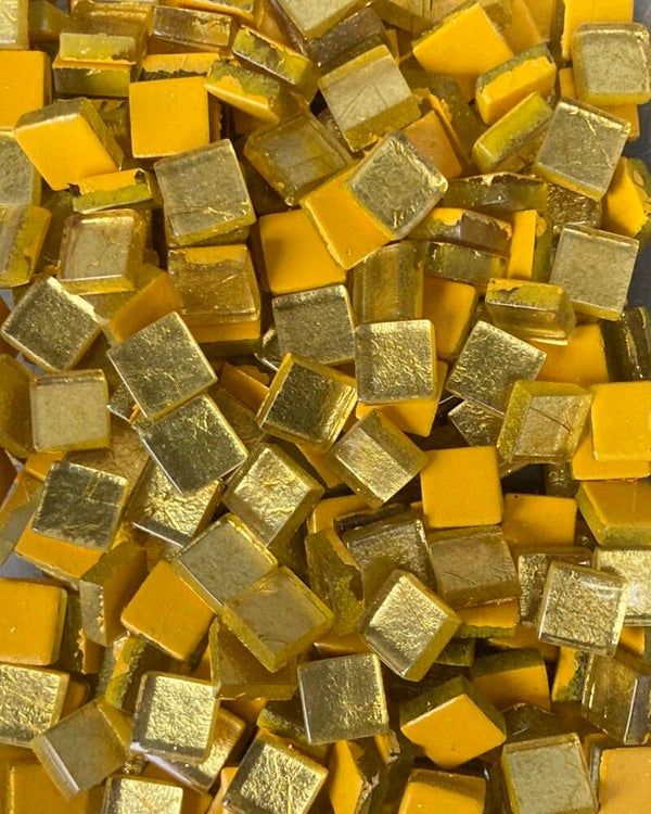 Foil mini Gold 50 gram