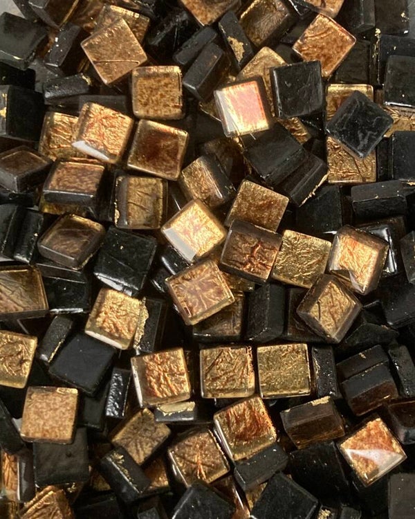 Foil mini Bronze  50 gram