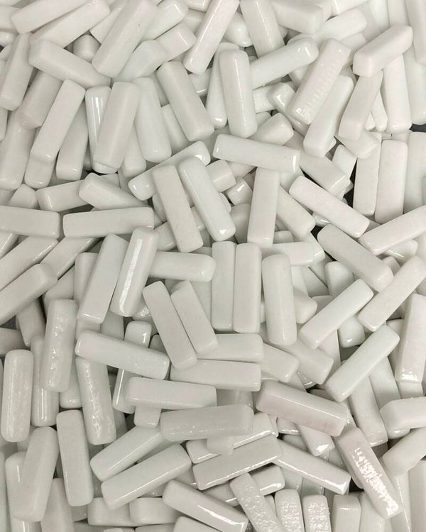 Staafjes White 50 gram