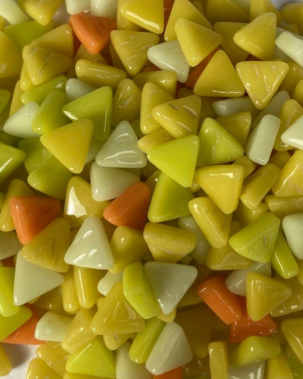 Mini Triangel mix Nectar 50 gram