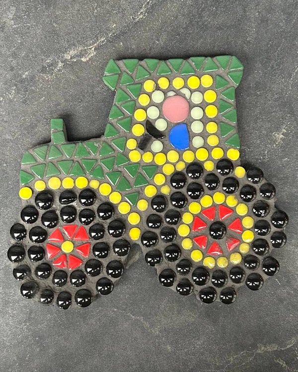 tractor compleet pakket
