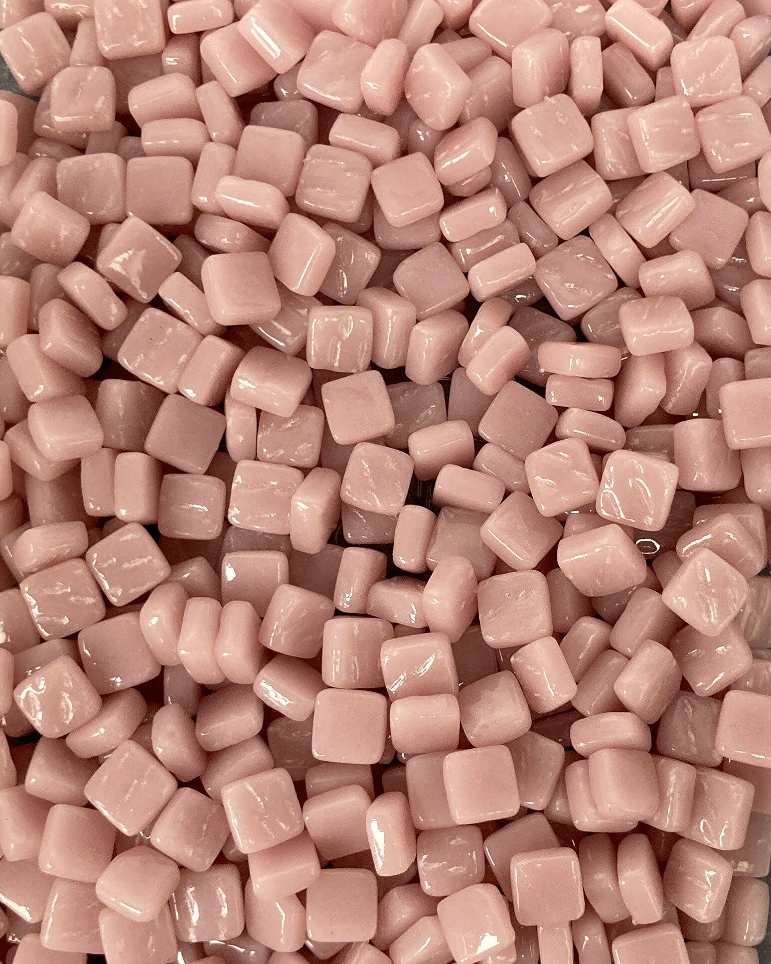 Ottoman 8 mm  Rose Petal 100 gram