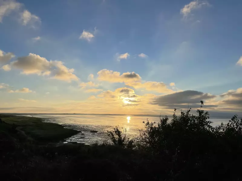 Wasser als Spiegel der Seele