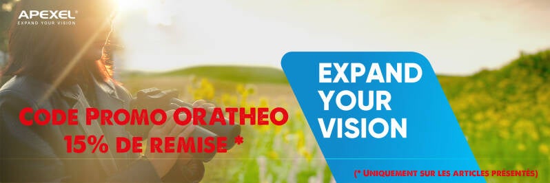 Image Code Promo ORATHEO