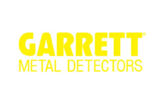 Logo GARRETT