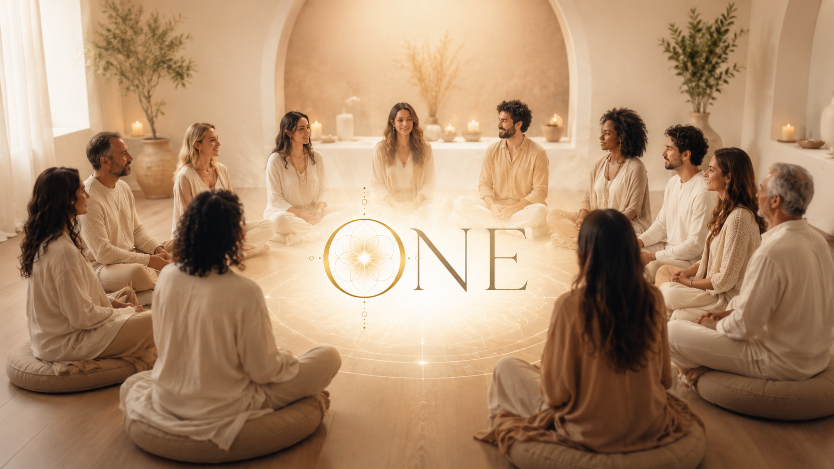 Formazione ONE per coach e operatori olistici