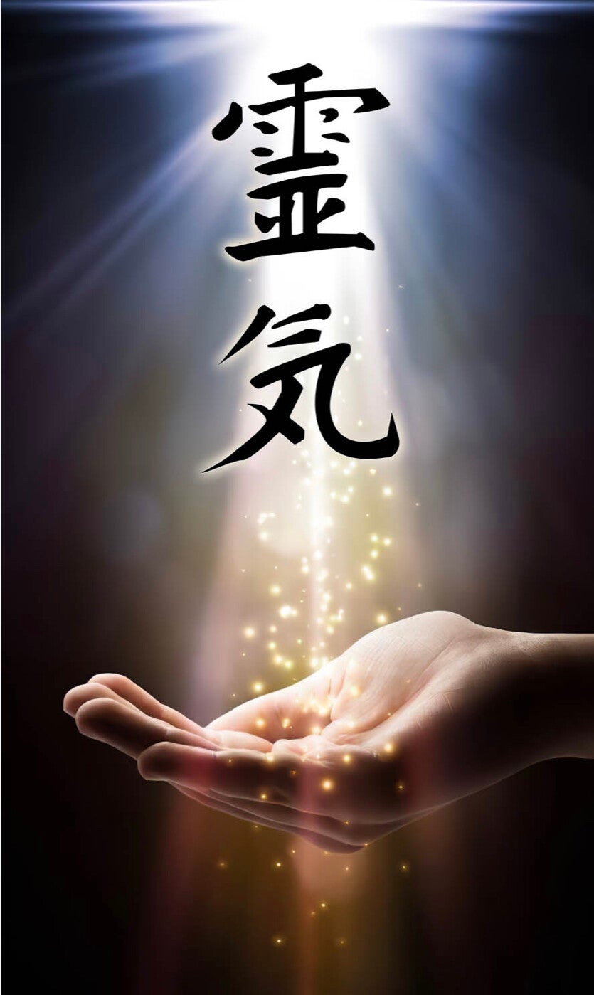 Percorso Reiki Usui e Karuna a Roma