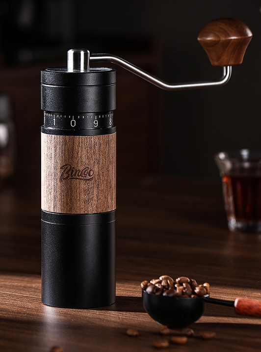 Bincoo Manueller Kaffeemühle