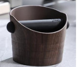 Bincoo Knock Box / Abschlag Box für Siebträger 0.5 Liter