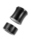 Intelligente Kaffee-Dosierwaage LED-Display / Becher 58 mm