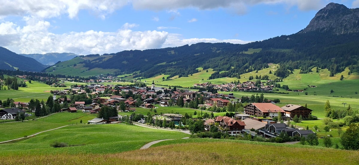 Haus Peintner