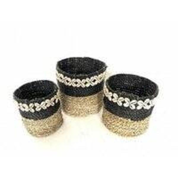 Mand (set van 3)